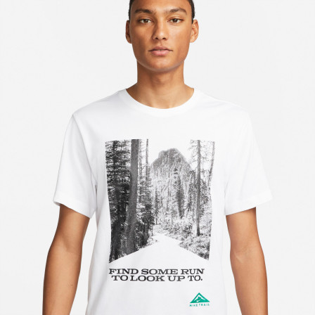 Camiseta Manga Larga Trail Dri-FIT