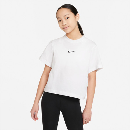 Camiseta Manga Corta Sportswear Jr