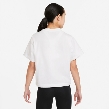 Camiseta Manga Corta Sportswear Jr