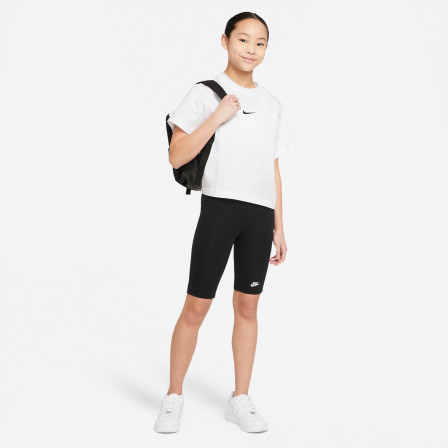 Camiseta Manga Corta Sportswear Jr