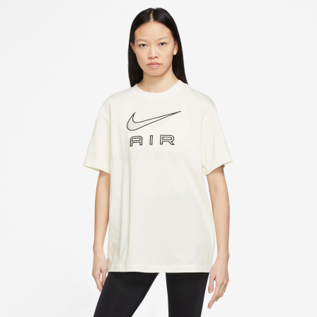 Camiseta Manga Corta de sportwear Nike Air Women'S T-Shirt