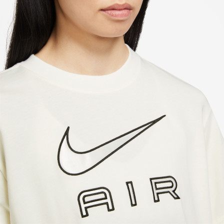 Camiseta Manga Corta de sportwear Nike Air Women'S T-Shirt
