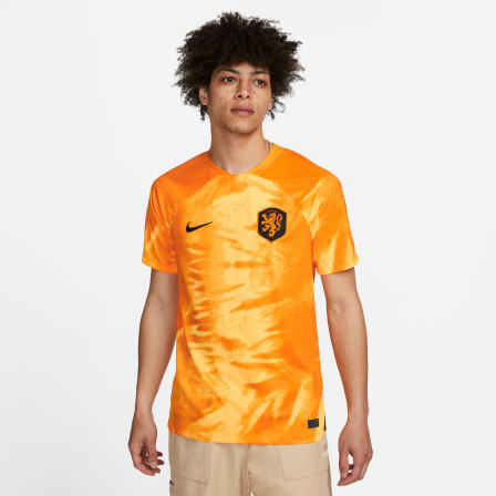 NIKE Camiseta De Fútbol Hombre Nike