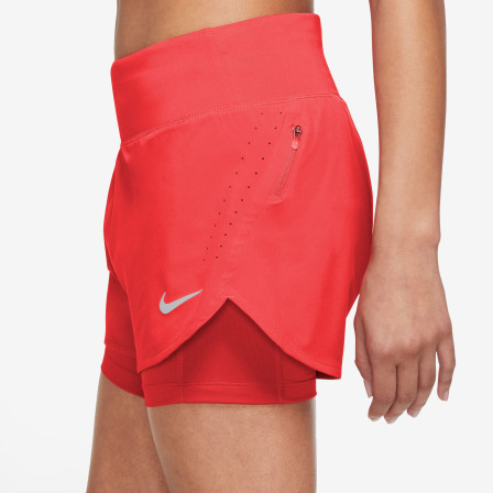 Pantalon corto de running Nike Eclipse Women'S 2-In-1 Ru