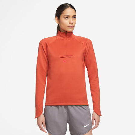 Sudadera de running Nike Dri-Fit Element Women'S T