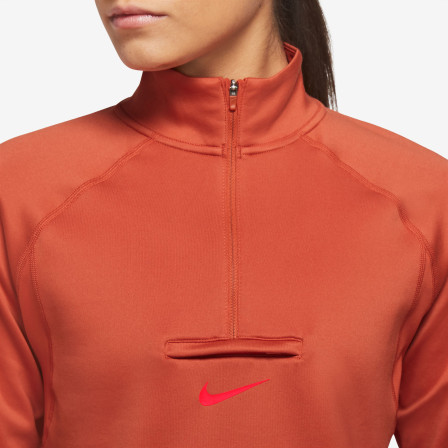 Sudadera de running Nike Dri-Fit Element Women'S T