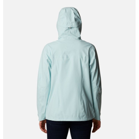 Chaqueta de outdoor Omni-Tech Ampli-Dry Shell