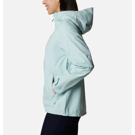 Chaqueta de outdoor Omni-Tech Ampli-Dry Shell