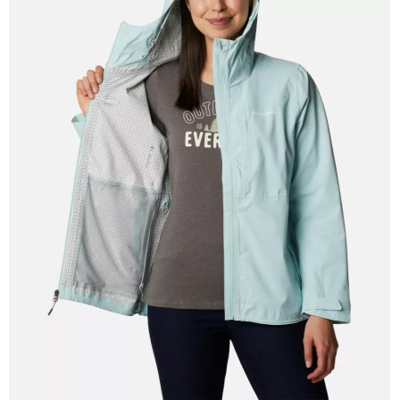 Chaqueta de outdoor Omni-Tech Ampli-Dry Shell