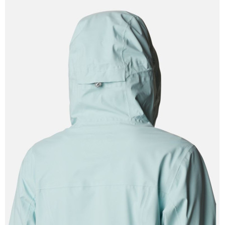 Chaqueta de outdoor Omni-Tech Ampli-Dry Shell
