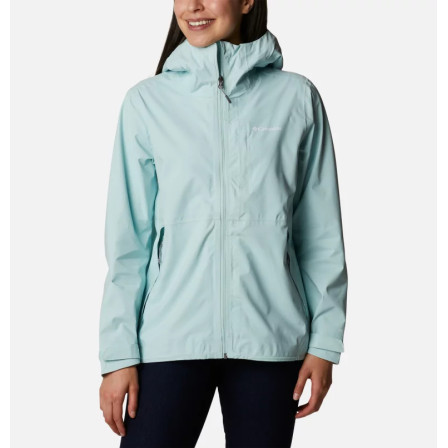 Chaqueta de outdoor Omni-Tech Ampli-Dry Shell
