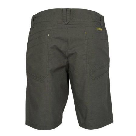 Bermudas Rikjur