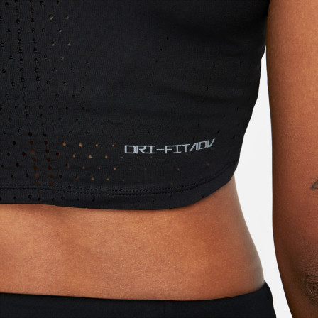 Camiseta Sin Mangas de running Nike Dri-Fit Adv Aeroswift Wom