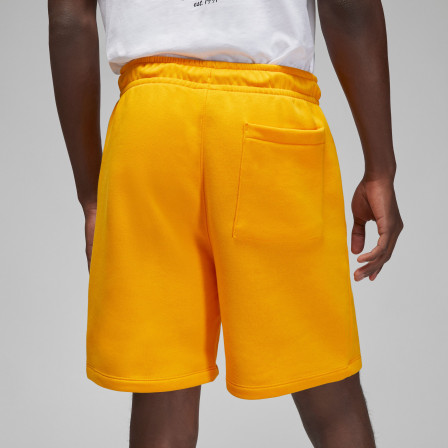 Pantalon corto de baloncesto M J Ess Flc Short