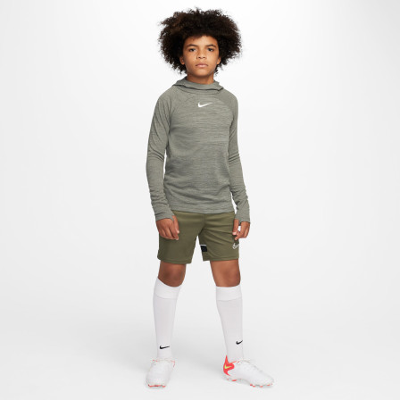 Sudadera de futbol Nike Dri-Fit Academy Big Kids'