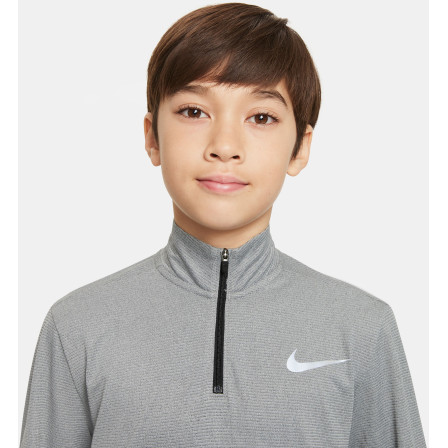 Sudadera de sportwear Nike Dri-Fit Poly+ Big Kids' (