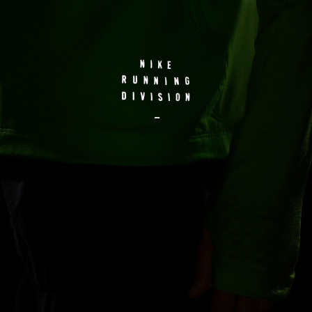 Sudadera de running Nike Dri-Fit Run Division Elem