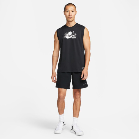 Camiseta Sin Mangas de training Nike Dri-Fit D.Y.E. Men'S Trai