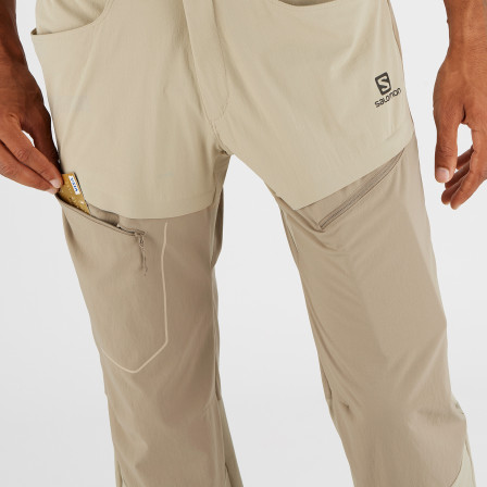 Pantalon de sportwear Wayfarer Secure Pants M