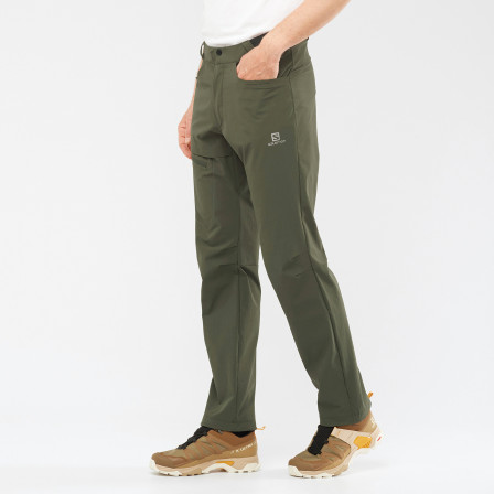 Pantalon de sportwear Wayfarer Pants M