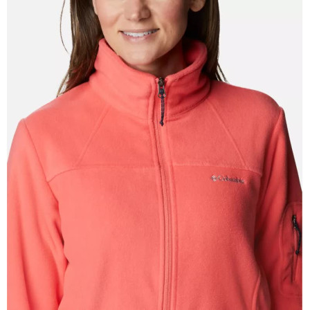 Forro Polar Fast Trek II