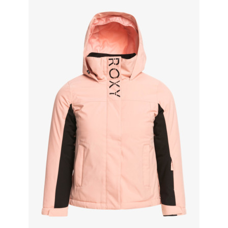 Chaqueta Para Nieve Galaxy