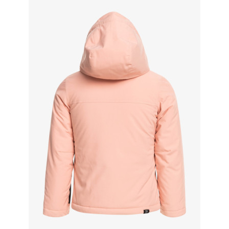 Chaqueta Para Nieve Galaxy
