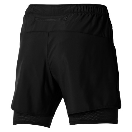 Pantalon corto de running Core 5.5 2In1 Short