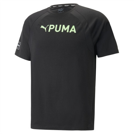 Camiseta Manga Corta de training Puma Fit Ultrabreathe Triblend