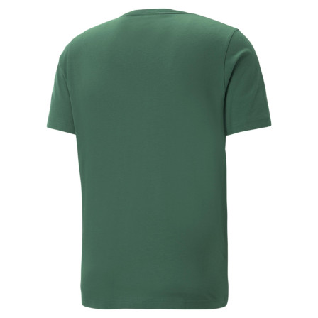 Camiseta Manga Corta Essentials+ 2 Color Logo