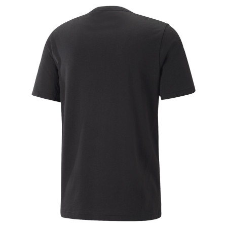 Camiseta Manga Corta Essentials+ 2 Color Logo