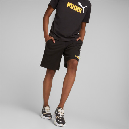 Pantalón Corto Essentials+ 2 10''