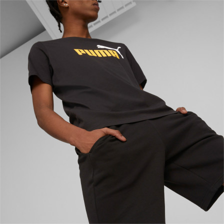 Pantalón Corto Essentials+ 2 10''