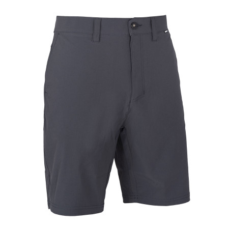 Pantalon corto de outdoor Siburu Bermuda M