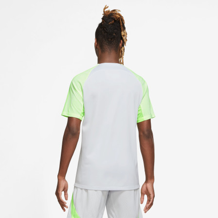 Camiseta Manga Corta de futbol Nike Dri-Fit Strike Men'S Shor