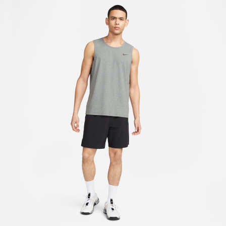 Camiseta Sin Mangas de training Nike Dri-Fit Hyverse Men'S Sho