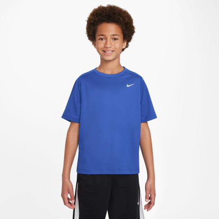 Camiseta Manga Corta de sportwear Nike Dri-Fit Multi+ Big Kids'