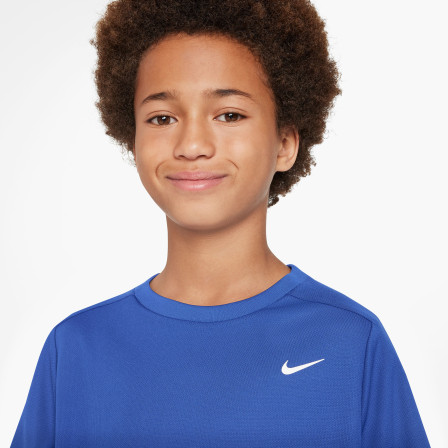 Camiseta Manga Corta de sportwear Nike Dri-Fit Multi+ Big Kids'