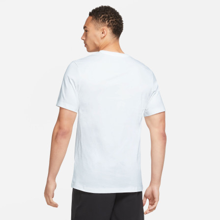Camiseta Manga Corta Tenis Court