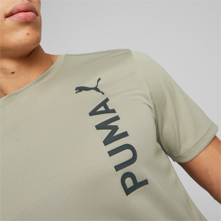 Camiseta Manga Corta de training Puma Fit Ultrabreathe Tee Q2