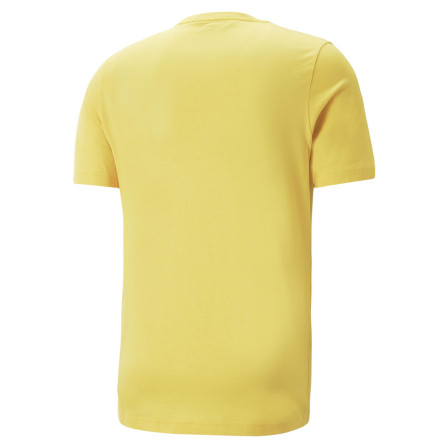 Camiseta Manga Corta Essentials+ 2 Color Logo