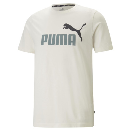 Camiseta Manga Corta Essentials+ 2 Color Logo