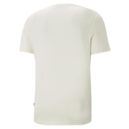 Camiseta Manga Corta Essentials+ 2 Color Logo
