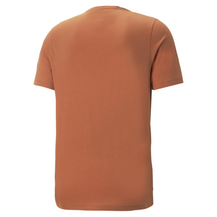 Camiseta Manga Corta Essentials+ 2 Color Logo