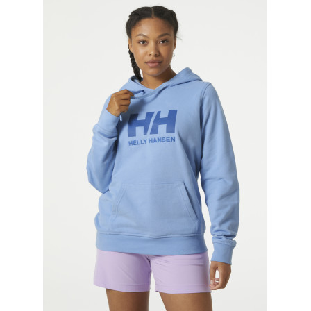 Sudadera de sportwear W Hh Logo Hoodie