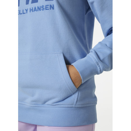 Sudadera de sportwear W Hh Logo Hoodie