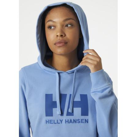 Sudadera de sportwear W Hh Logo Hoodie
