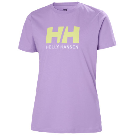 Camiseta Manga Corta W HH Logo