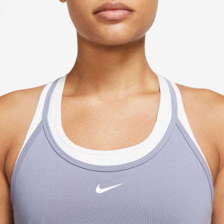 Camiseta Sin Mangas de training Nike Dri-Fit One Women'S Stand