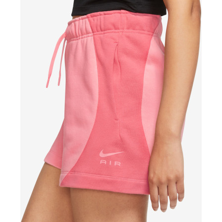 Pantalon corto de sportwear Nike Air Women'S Miid-Rise Fle